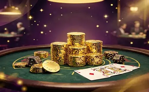 High Roller Weekends