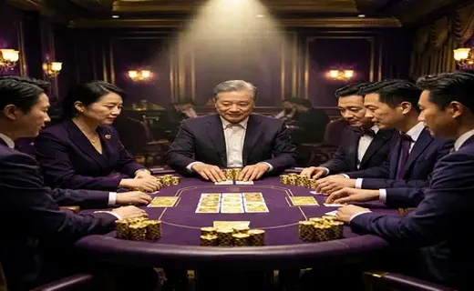 Elite Blackjack Masters