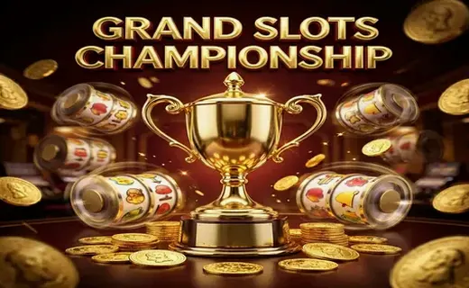 Grand Slots Championship